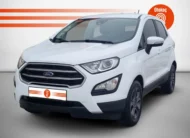 2022 FORD ECOSPORT STYLE