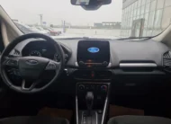 2022 FORD ECOSPORT STYLE