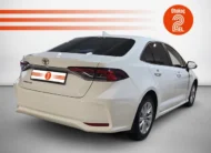 2023 TOYOTA COROLLA DREAM