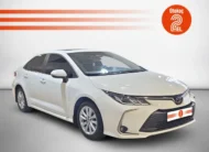 2023 TOYOTA COROLLA DREAM