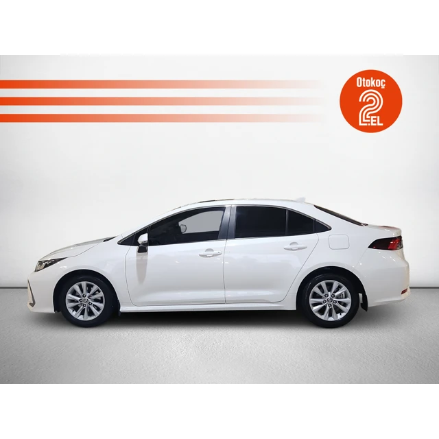 2023 TOYOTA COROLLA DREAM