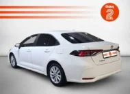 2023 TOYOTA COROLLA DREAM