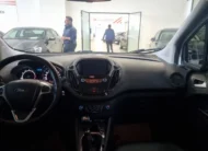 2022 FORD TOURNEO COURIER TITANIUM PLUS