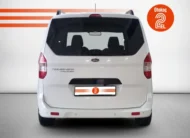 2022 FORD TOURNEO COURIER TITANIUM PLUS