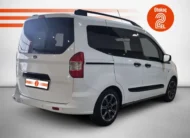 2022 FORD TOURNEO COURIER TITANIUM PLUS