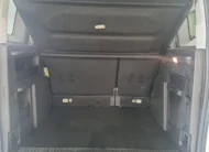 2022 FORD TOURNEO COURIER TITANIUM PLUS