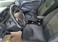 2022 FORD TOURNEO COURIER TITANIUM PLUS