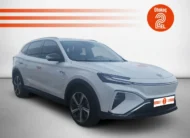 2023 MG MARVEL R PERFORMANCE