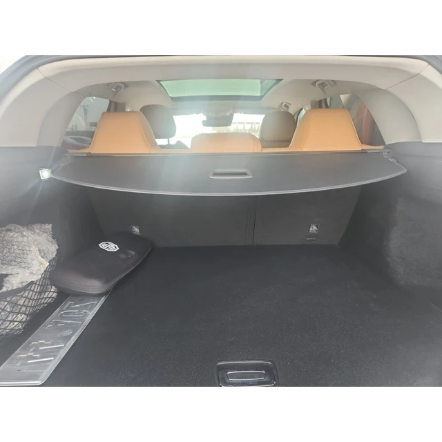 2023 MG MARVEL R PERFORMANCE