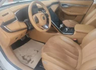 2023 MG MARVEL R PERFORMANCE