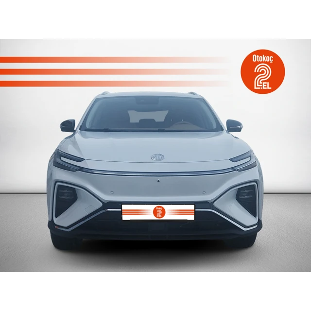 2023 MG MARVEL R PERFORMANCE