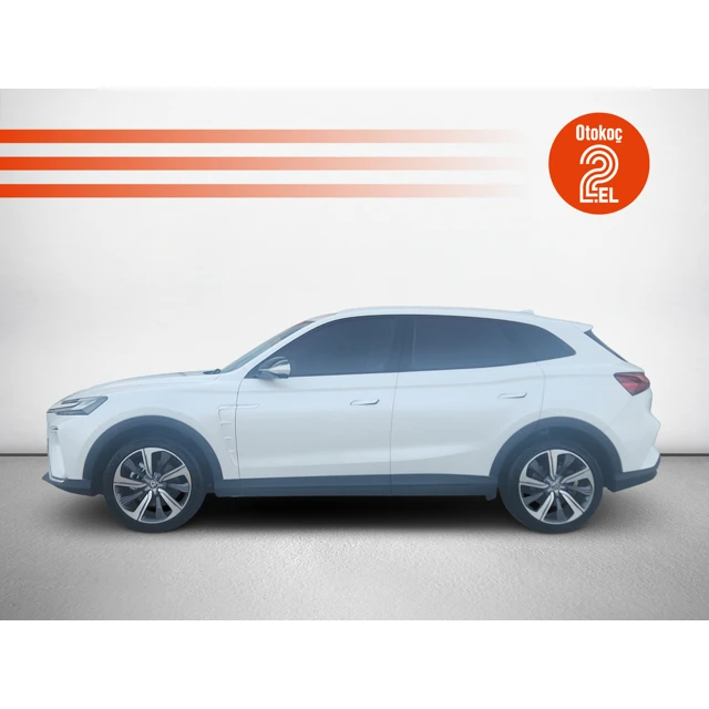 2023 MG MARVEL R PERFORMANCE