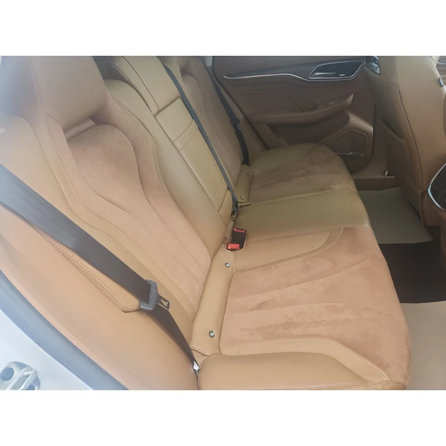 2023 MG MARVEL R PERFORMANCE