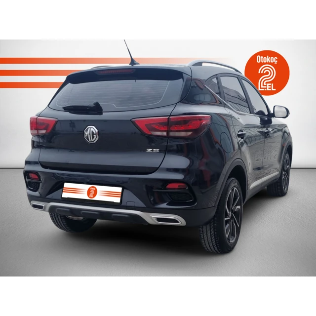 2024 MG ZS LUXURY PLUS