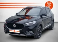2024 MG ZS LUXURY PLUS