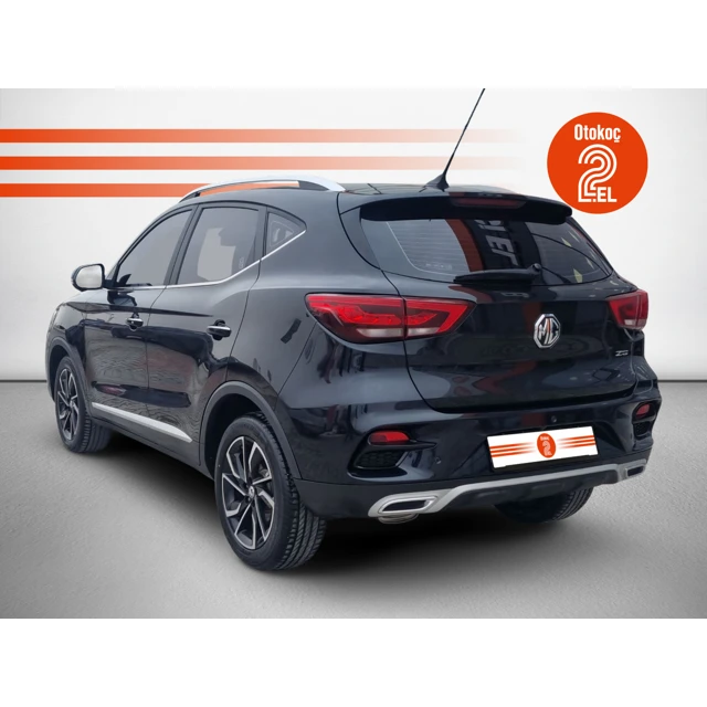 2024 MG ZS LUXURY PLUS