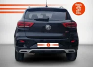 2024 MG ZS LUXURY PLUS