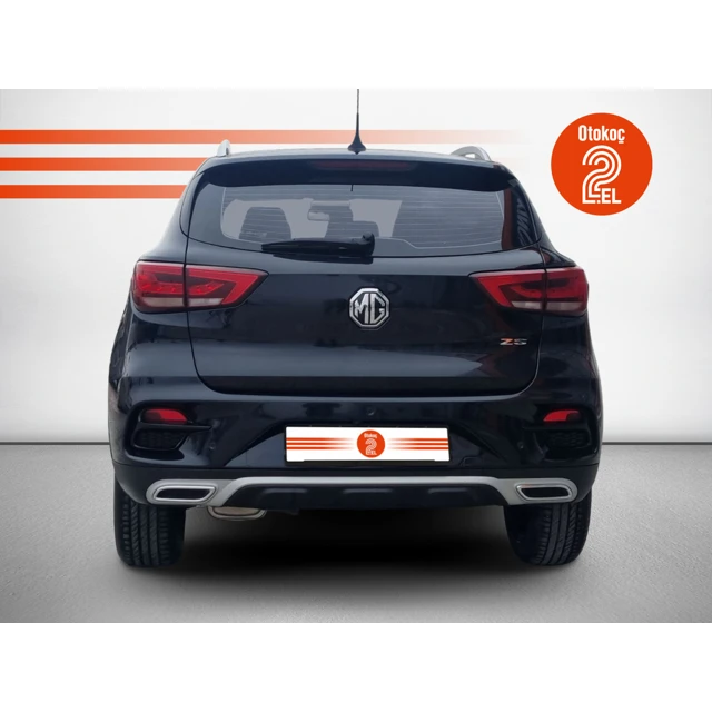 2024 MG ZS LUXURY PLUS