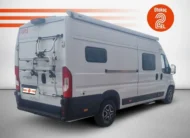 2022 FIAT DUCATO –