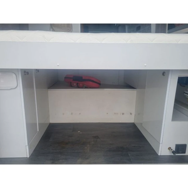 2022 FIAT DUCATO –