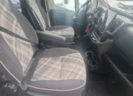 2022 FIAT DUCATO –