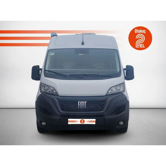 2022 FIAT DUCATO –