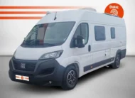 2022 FIAT DUCATO –