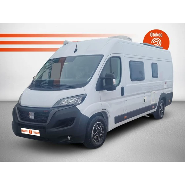 2022 FIAT DUCATO –