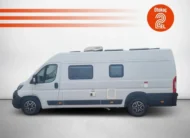 2022 FIAT DUCATO –