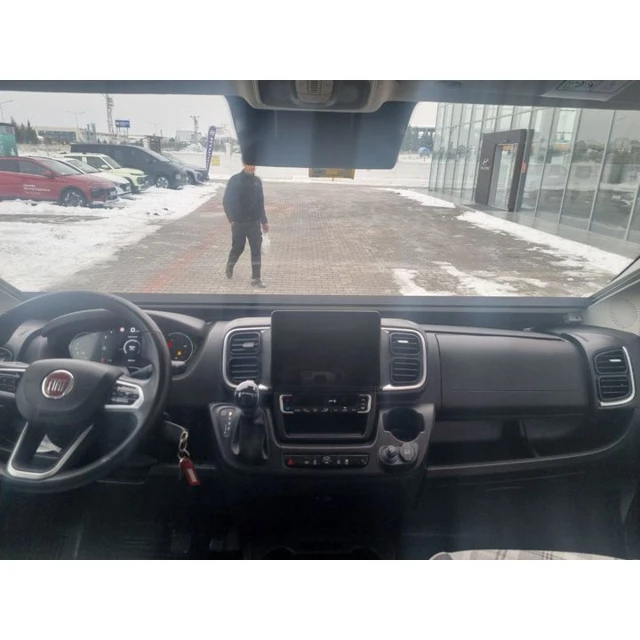 2022 FIAT DUCATO –