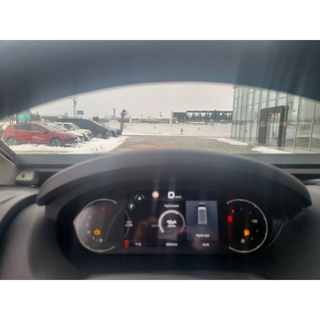 2022 FIAT DUCATO –