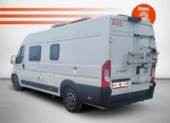 2022 FIAT DUCATO –