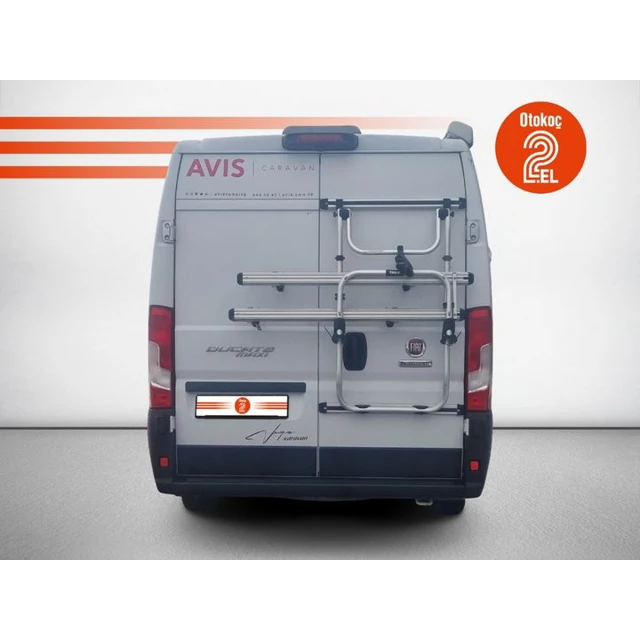2022 FIAT DUCATO –