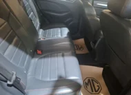 2024 MG ZS LUXURY PLUS