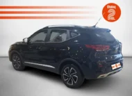 2024 MG ZS LUXURY PLUS
