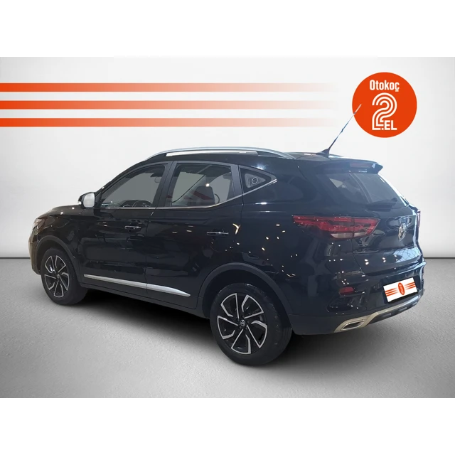 2024 MG ZS LUXURY PLUS