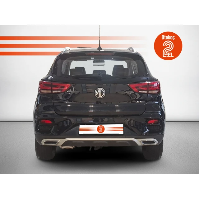 2024 MG ZS LUXURY PLUS